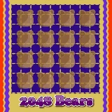 2048 Bears