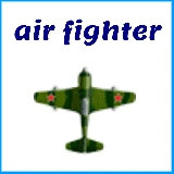 Air Fighter