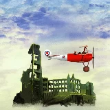 Air Flying WW1