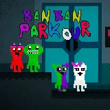 Ban Ban Parkour