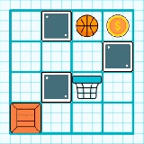 Basket Goal