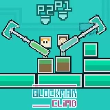 Blockman Climb 2 Player 