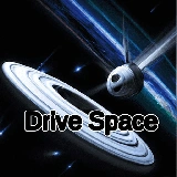 Drive Space