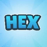 Hex-2048