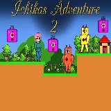 Ichikas Adventure 2