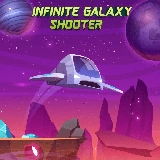 Infinite Galaxy Shooter