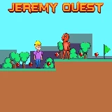 Jeremy Quest