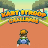 Kart Stroop Effect Challenge