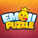 Match Emoji Puzzle