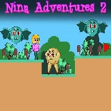 Nina Adventures 2
