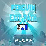 Penguin Exit Path