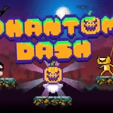 Phantom Dash