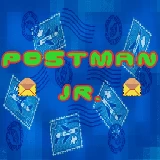 Postman Jr.
