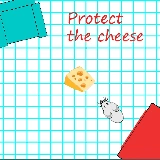 Protect the Cheese