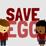 Save Egg