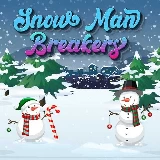 Snow Man Breakers