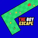 The Boy Escape