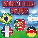 World Cup Score